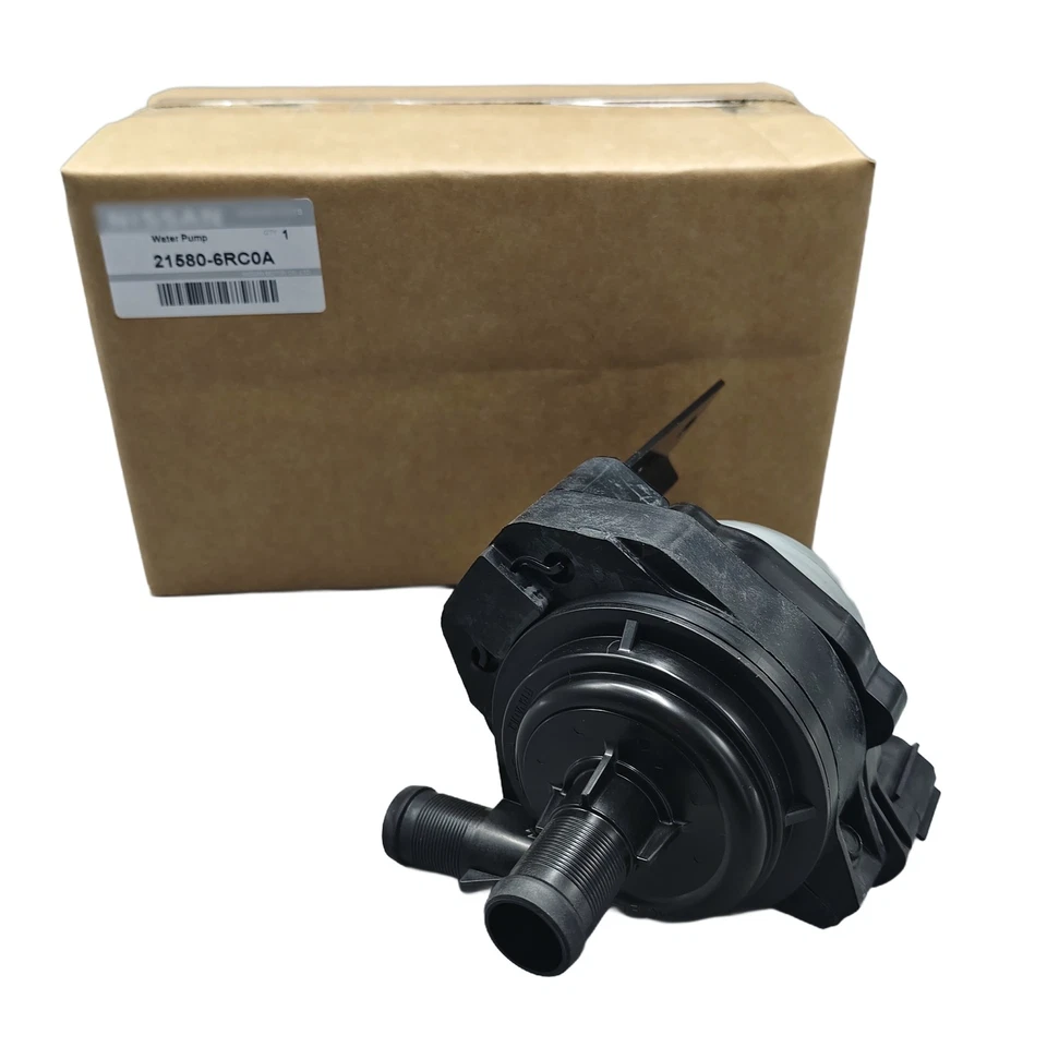 OEM Cooling Water Pump 21580-6RC0A215806RC0A For Nissan Rogue 2021-2024/ Foto 3 de 4