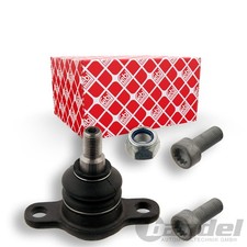 FEBI TRAGGELENK UNTEN VORDERACHSE BEIDSEITIG passend für VW MULTIVAN TRANSPORTER