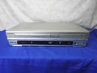 Sylvania Dvr90Vg Dvd/Vcr Vhs Combo Player, No Remote