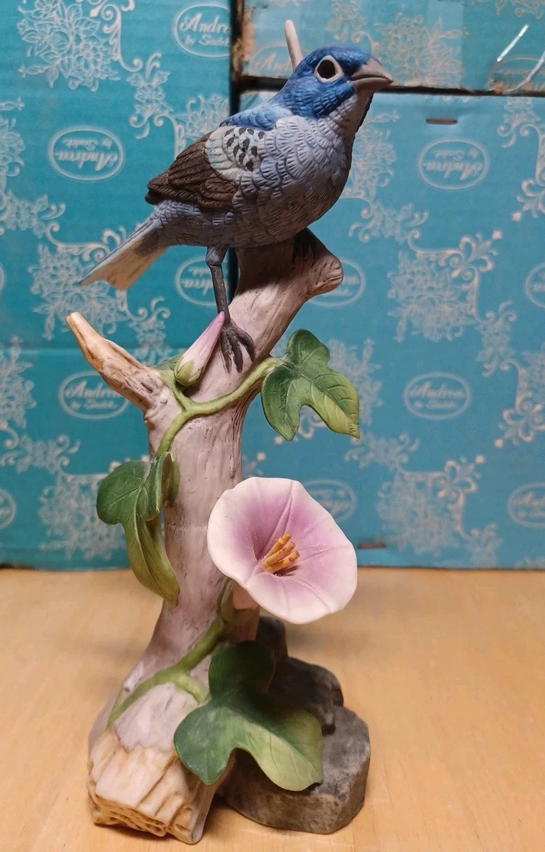 Andrea Bird Figurines for sale | eBay