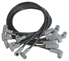 Msd Ignition 35593 Super Conductor Spark Plug Wires Msd Ignition 35593 Super Conductor Spark Plug Wires