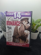 Classic Romance DVD 