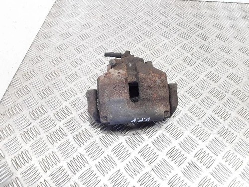 VW GOLF PLUS 5M1, 521 Bremssattel vorne rechts 1.90 Diesel 77kw 2007 32993302