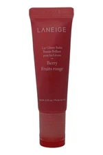 Laneige Lip Glowy Balm Berry 0.35 Ounce