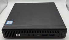 HP ProDesk 600 G2 Core i7-6700T 2.8GHz - 16GB...