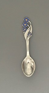 Meka Denmark Spoon | eBay