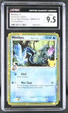 Mimikyu #SWSH136 Prices | Pokemon Celebrations | Pokemon Cards