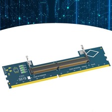 SO DDRRAM Adapter Durable Design For Desktop Use