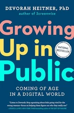 Growing Up in Public: Coming o - ACCEPTABLE