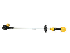 (No Guard) DеWALT DCST925B 20V Max 13" Cordless String Trimmer 20V (Tool Only)