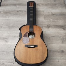 Martin X Series 000X1AE Electric Acoustic Guitar Left Handed