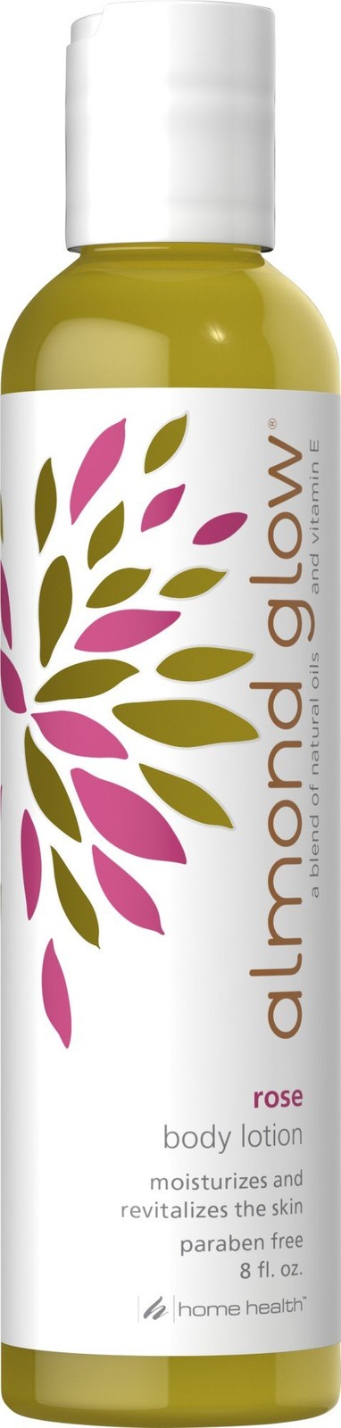 Главная Здоровье Almond Glow Lotion-Rose 8 oz Lotion