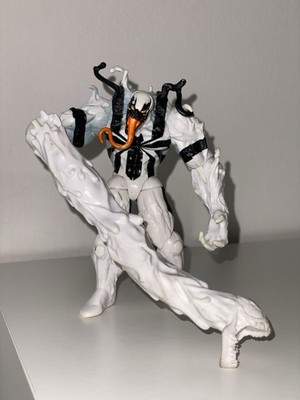 Anti-Venom 3,75  - 10 cm Hasbro Actionfigur KMART SHOP SUPER RARE