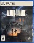 Alone in the Dark - Sony PlayStation 5 - PS5 - Brand New and Sealed