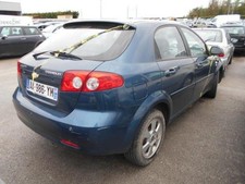 Lève vitre Chevrolet LACETTI