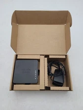 Cisco ATA192-3PW-K9 VoIP Phone Adapter MPP – New Open Box