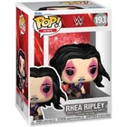 WWE Rhea Ripley WM40 Funko Pop! Vinyl Figure w/protector