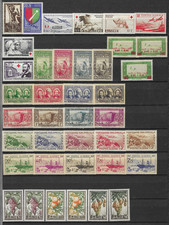 LOT  004   G      COLONIES +++++++ NEUFS * ++++++ ALGERIE +++++++++++++++++++ 1€