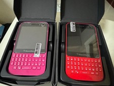 Blackberry Q5 8GB 2GB 4G Original Unlocked QWERTY Keyboard SmartPhone Gift
