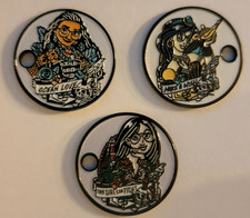 Pathtags: 58301, 58319, and  58325: Princess