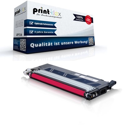 Magenta Alternative Tonerkartusche für HP Color Laser 150 a Color Laser 150 nw