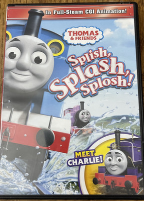 その他 Splish Splash [DVD] s-l400.jpg