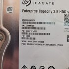 Seagate Enterprise Capacity 8TB SAS 3.5" Internal HDD ST8000NM0075 Hard Drive