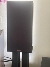 Pair Klipsch RP-600M Reference Premiere Bookshelf Speakers