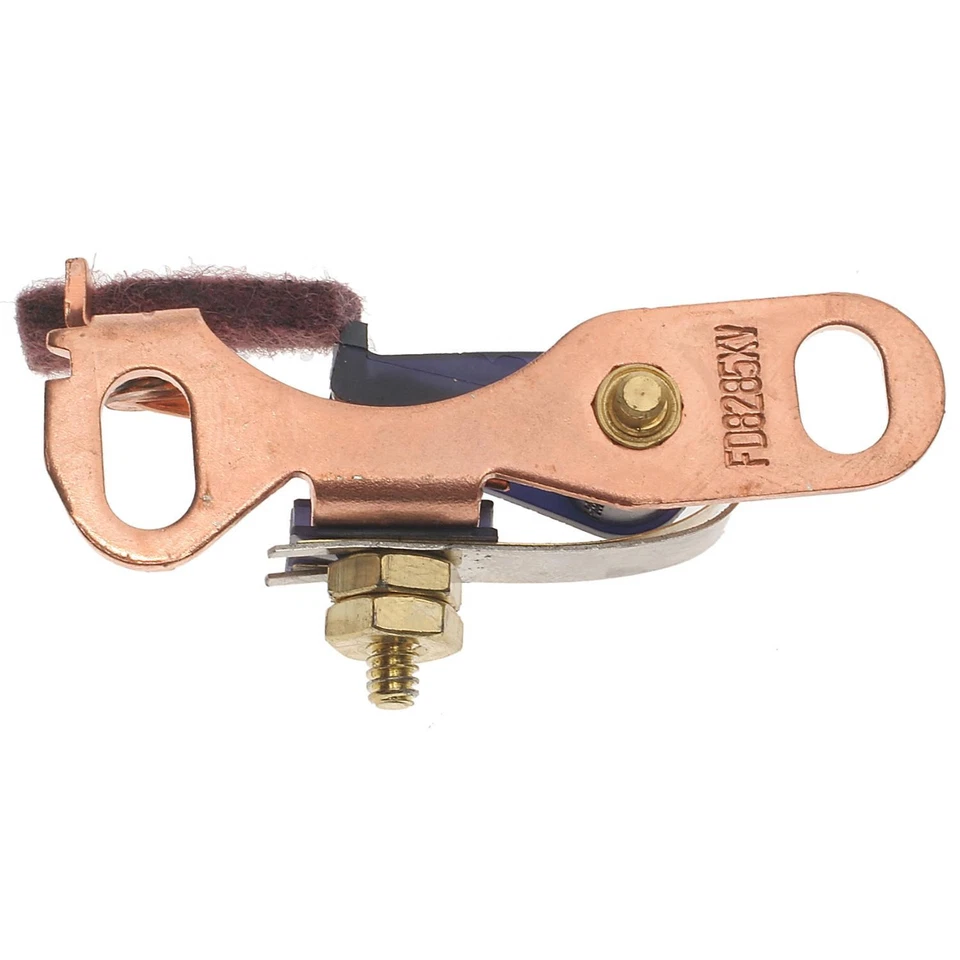 Juego de contactos de encendido para Mercury Comet 1962-1967, 1971-1972 SMP Foto 4 de 4