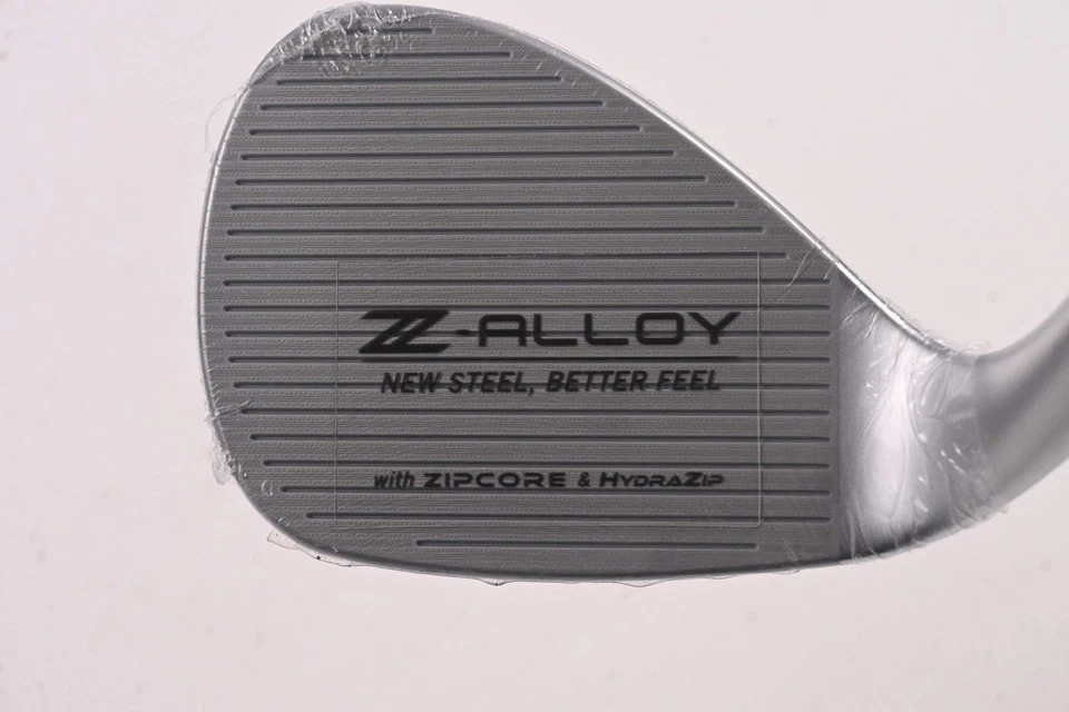 Cleveland RTZ Sand Wedge / 54 Degree / Stiff Flex N.S.PRO Modus 3 Tour 120 Shaft - Image 2 of 4