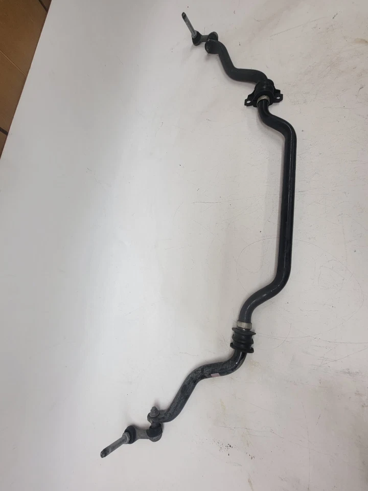 Barra estabilizadora delantera Infiniti Q70L M37 2011-2019 tracción trasera con enlace OEM Foto 3 de 4