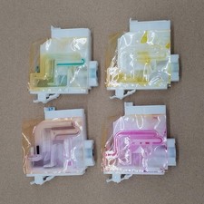 4pcs Ink Dampe 3*2mm Fits For EPSON ET 2712 ET 2720 ET 2721 ET 2710 ET 2715