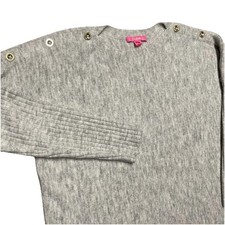 Lilly Pulitzer Womens Medium Arna Pullover Sw...