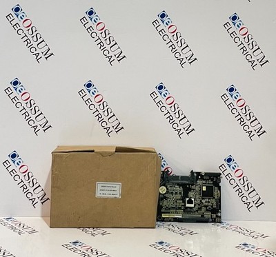 INVT GD300 CONTROL BOARD 46ASY-3110-ZK-05KW INDUSTRIAL VFD SPARE