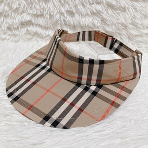 Burberry Visor | eBay