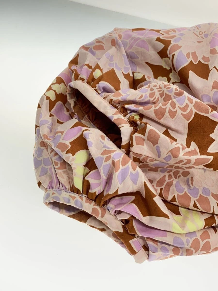 kate spade new york altro abito manica corta 4 PNK fantasia floreale