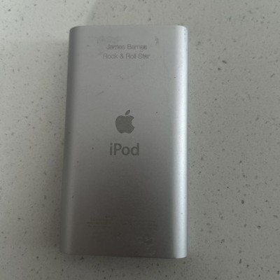 Apple iPod Mini 1st Generation Silver (4GB) for sale online | eBay UK