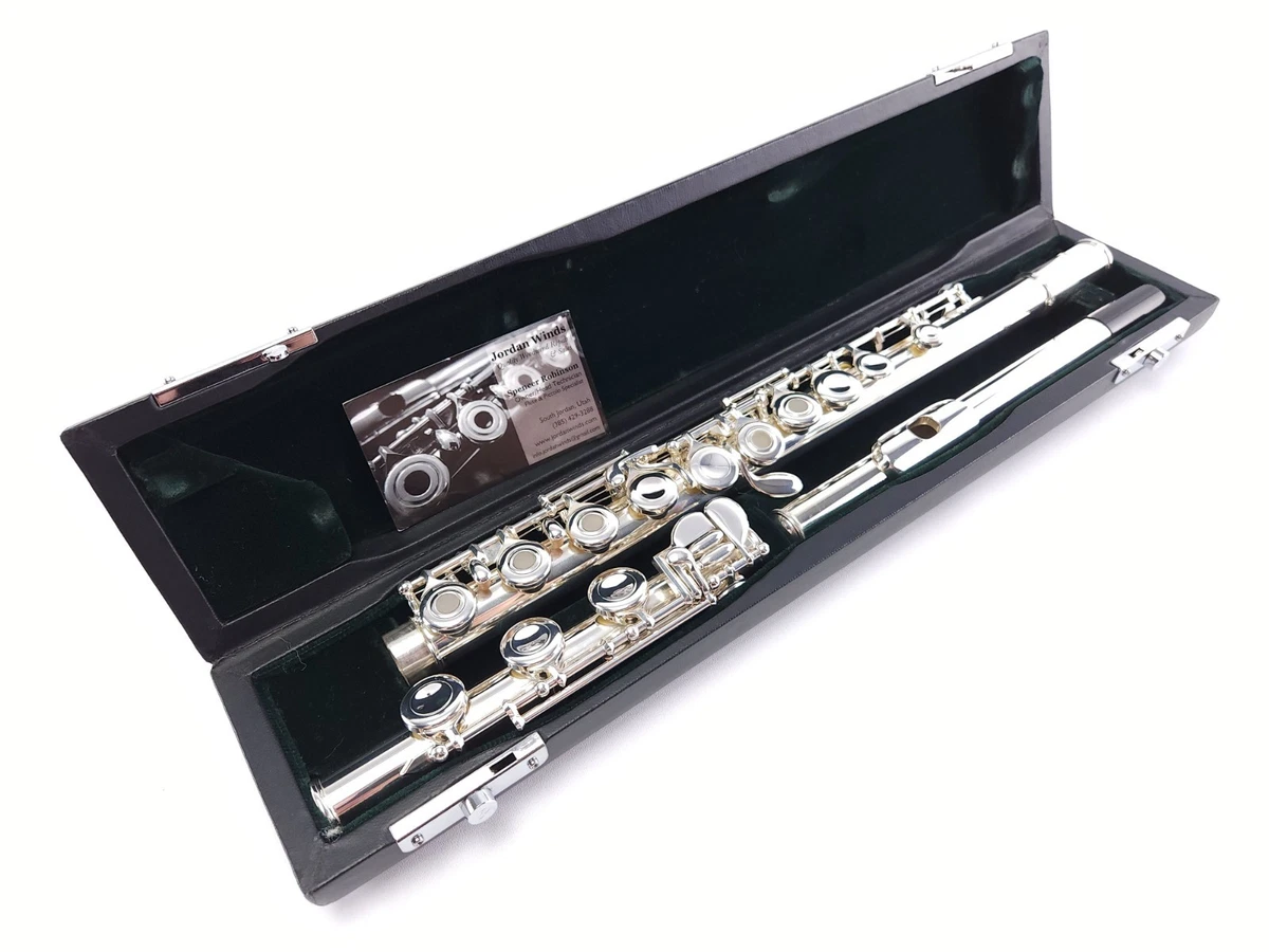 25+ Pearl Concert Flute Flutes for sale | Updated Oct 2026