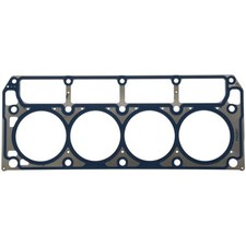 Mahle Cylinder Head Gasket 54445 Mls .050 In. X 4.100 In. For Gm 6.0l Ls Mahle Cylinder Head Gasket 54445 Mls .050 In. X 4.100 In. For Gm 6.0l Ls