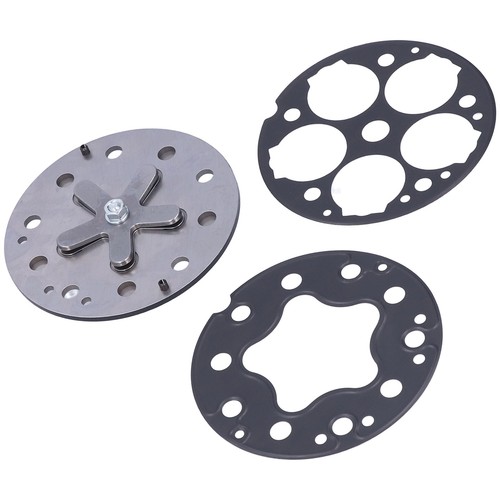 Compressor Valve Seal 3PCS/Set AC Compressor Valve Plate High Hardness For SD508 - Picture 20 of 22