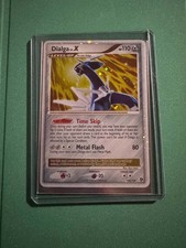 Dialga LV.X 105/106 Great Encounters Holo on eBay