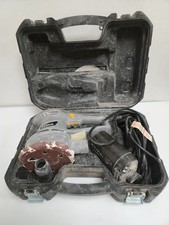 Titan Orbital Sander TTB289SDR USED WORKING