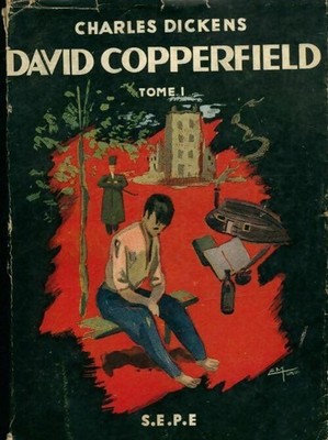 David Copperfield Band I - Charles Dickens - V219468