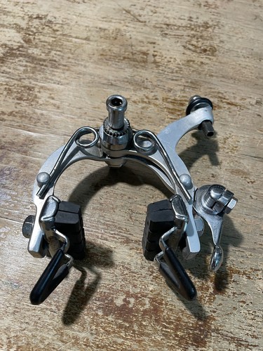 CAMPAGNOLO SUPER RECORD Brake Calipers - Foto 6 di 11