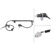 Sensor Raddrehzahl Passiver Sensor 920 Mm Kabel A.B.S. FüR Subaru Forester