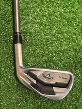 RH Callaway Apex Forged 6-Iron    Recoil F4 Stiff Graphite B950