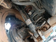 stoßdämpfer hinten links FORD PUMA J2K CF7 1.0 ECOBOOST recrp2615859