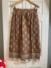Prophecy by Sag Harbor Skirt Medium