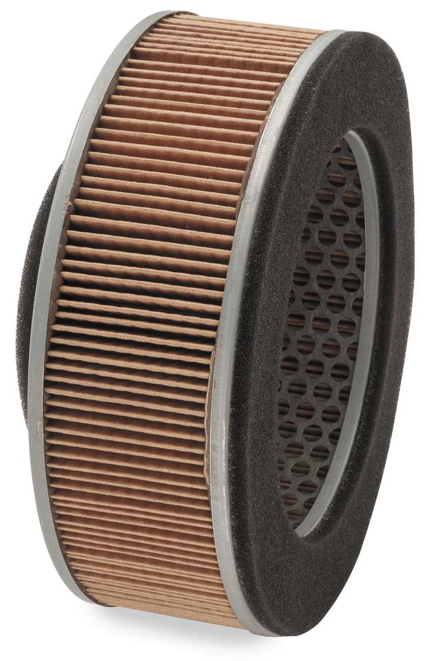 Air Filter HiFloFiltro HFA2911 Replaces Kawasaki 11013-1248 For 96-08 VN1500 - Image 2 of 2