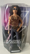 Barbie Signature Ken Lenny Kravitz New In Box Ships Fast